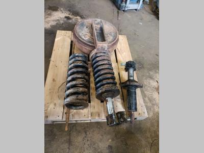Roue folle pour Caterpillar 315 B en vente par PRV Ricambi Srl