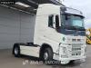 Volvo FH 500 FH 4X2 Hydraulic Navi Photo 3 thumbnail