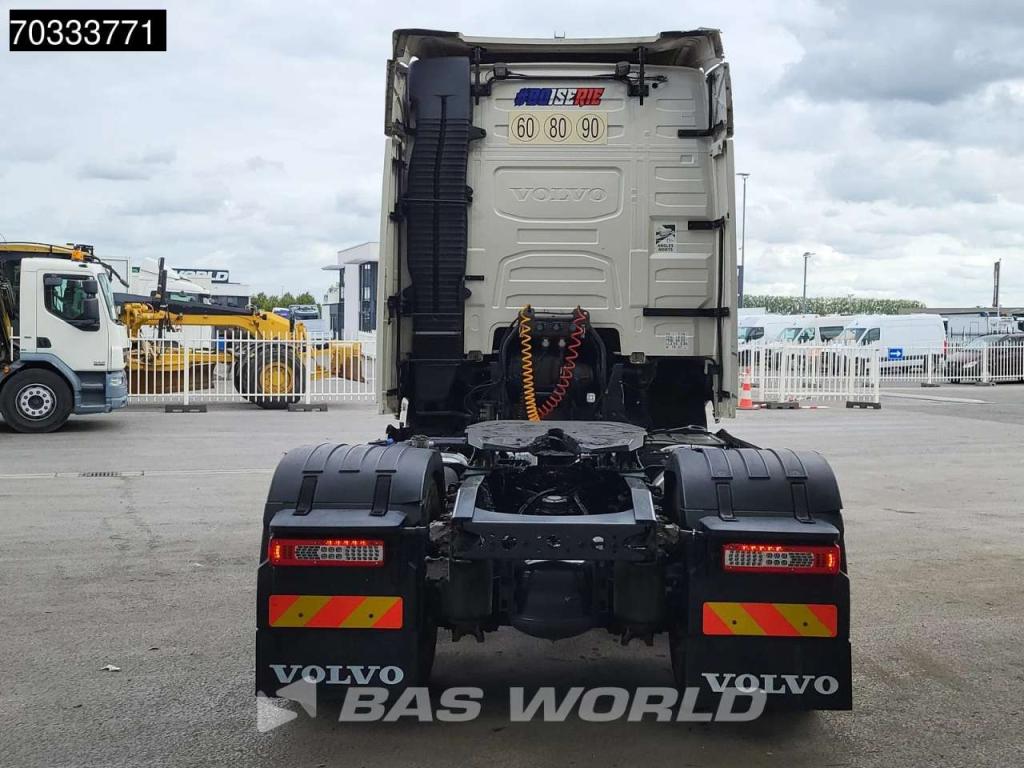 Volvo FH 500 FH 4X2 Hydraulic Navi Photo 11