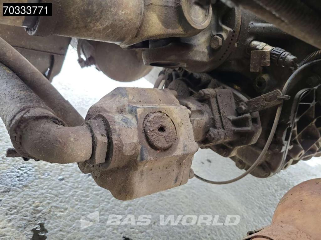 Volvo FH 500 FH 4X2 Hydraulic Navi Photo 16