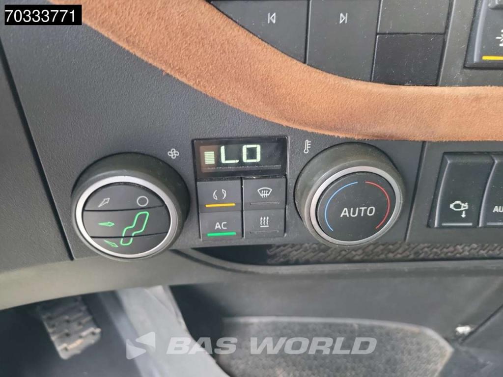 Volvo FH 500 FH 4X2 Hydraulic Navi Photo 26