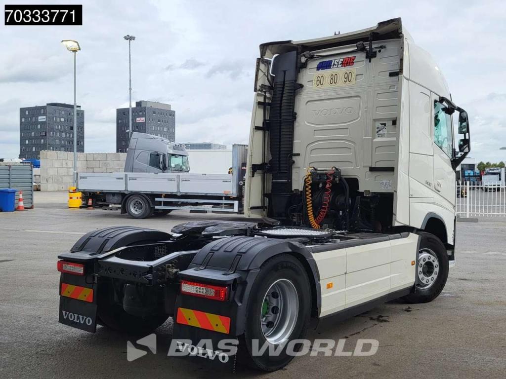 Volvo FH 500 FH 4X2 Hydraulic Navi Photo 5