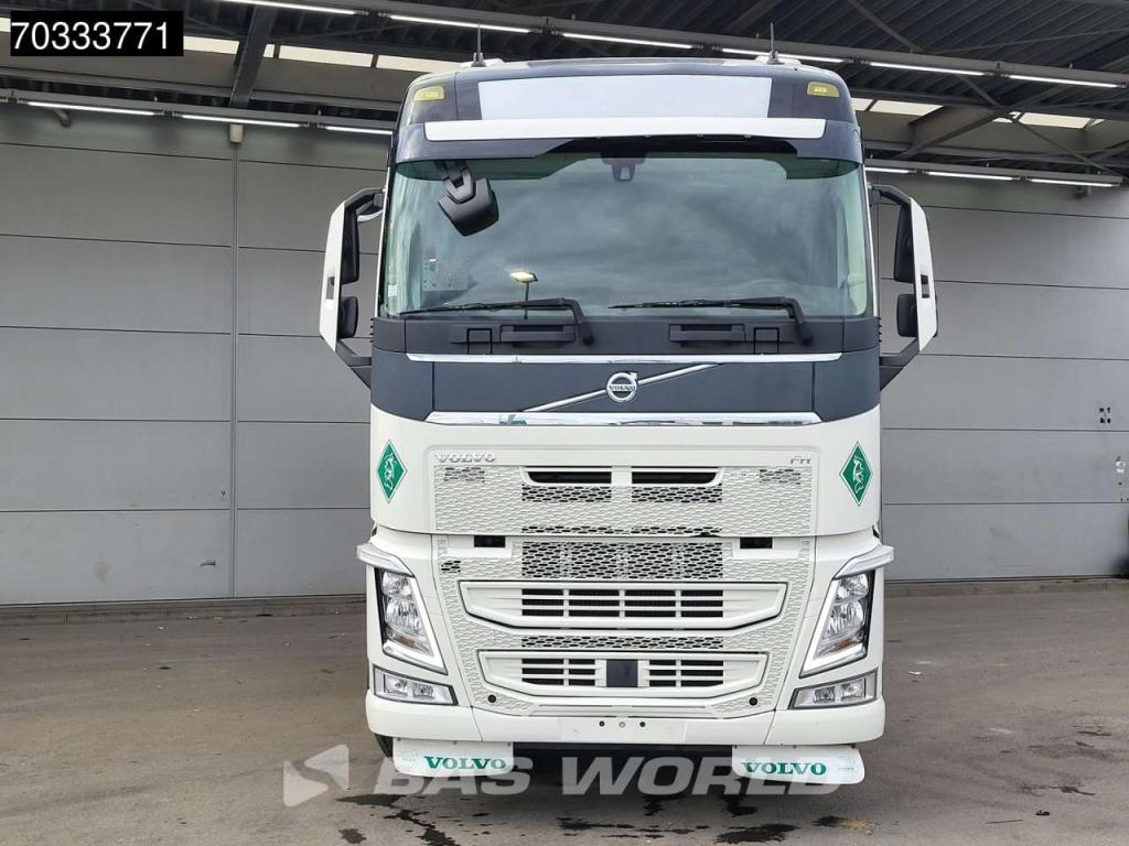 Volvo FH 500 FH 4X2 Hydraulic Navi Photo 6