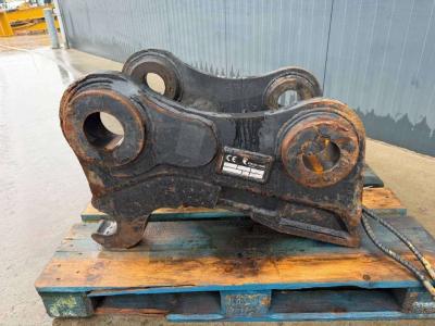 Klepp MEK MEK S2 / KM2HD - 330D / 336D / 336E en vente par Smitma B.V.