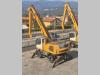 Liebherr LH40 - M Litronic Photo 1 thumbnail