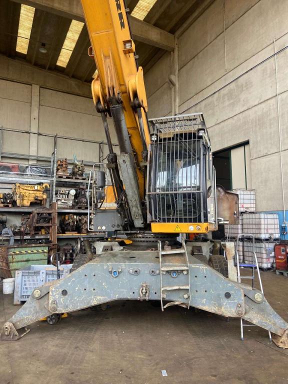 Liebherr LH40 - M Litronic Photo 4
