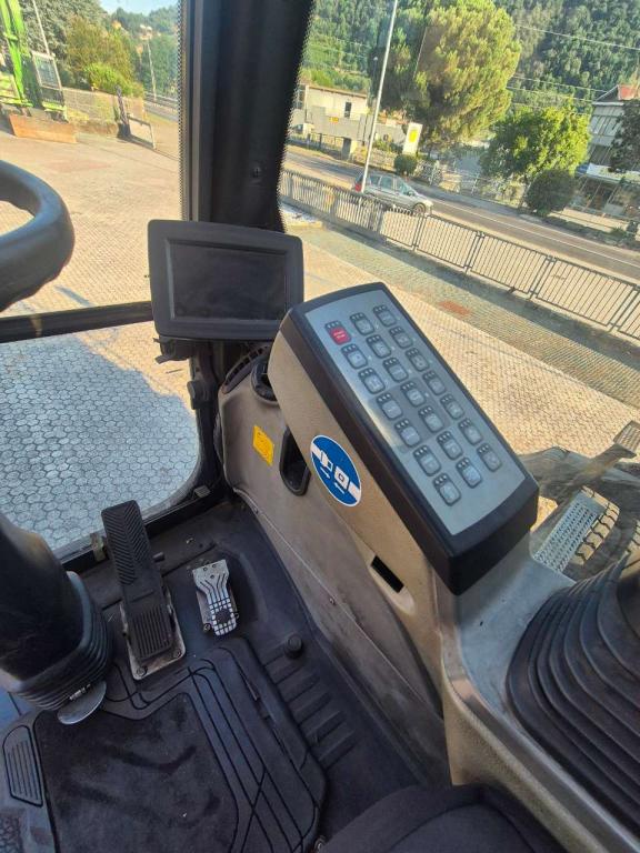 Liebherr LH40 - M Litronic Photo 9