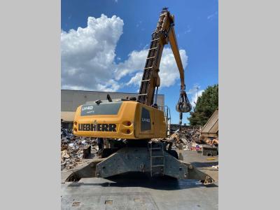 Liebherr LH40 Photo 1