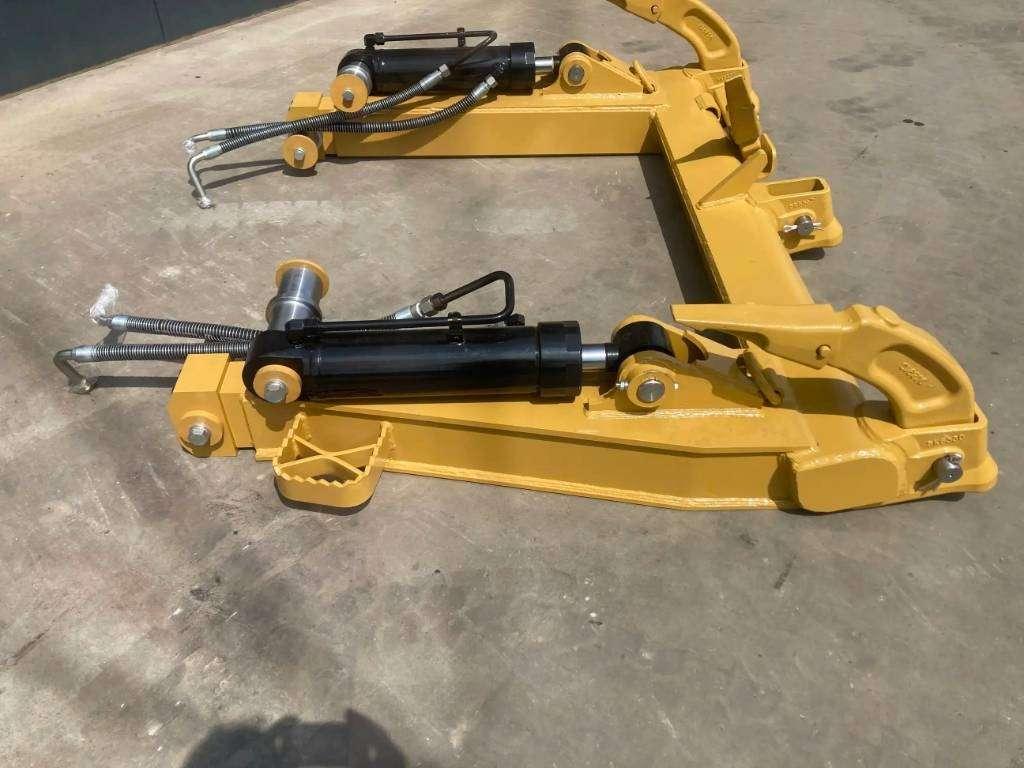 Caterpillar 963 NG Photo 2