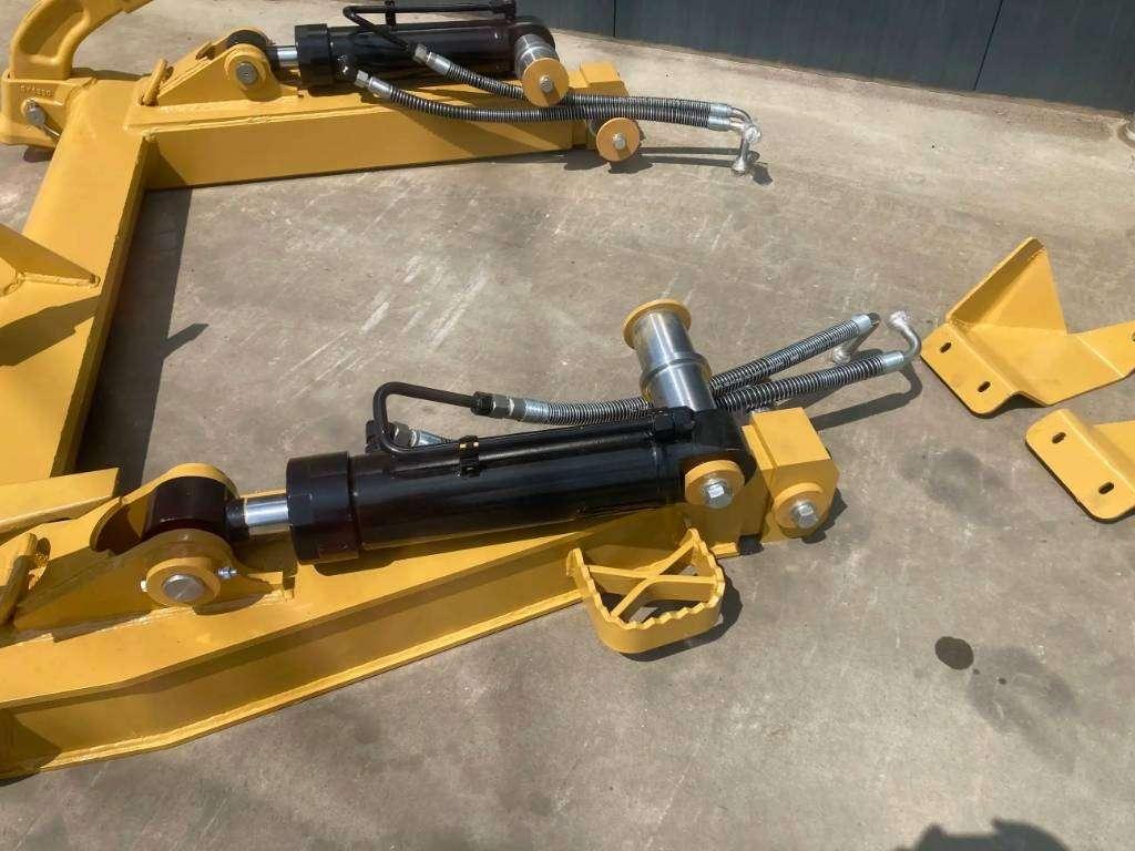 Caterpillar 963 NG Photo 3