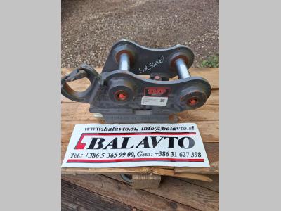 SMP S30 for excavators up to 2 t en vente par Balavto