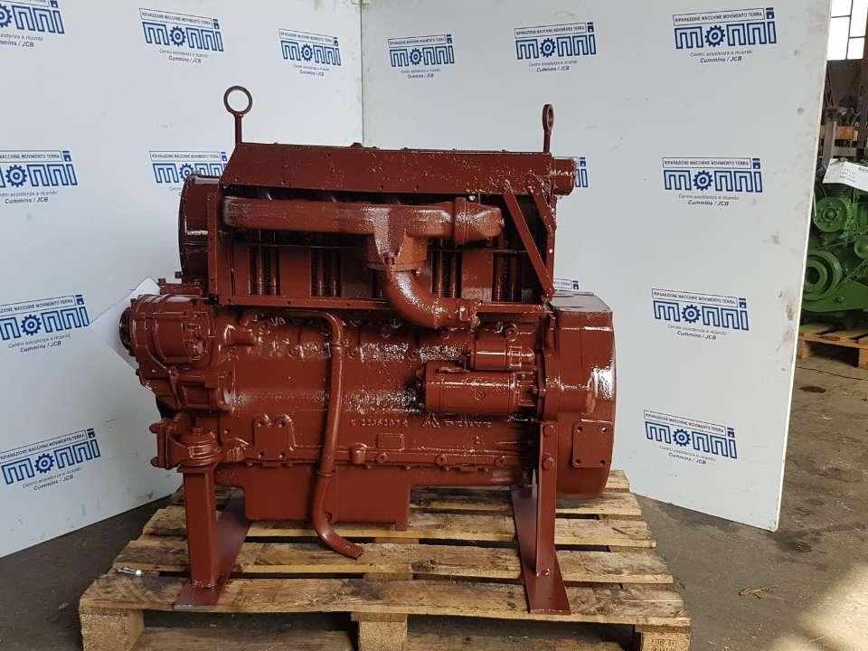 Deutz F5L912 Photo 4