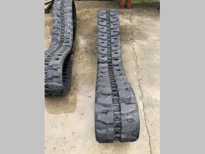 Caterpillar 400x76x72,5W en vente par Fratelli Zenzalari S.r.l.