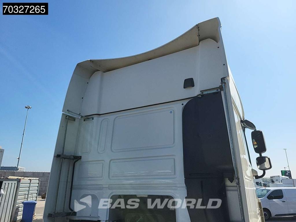 Daf XF 530 6X2 NL-Truck SSC Liftachse ACC Photo 11