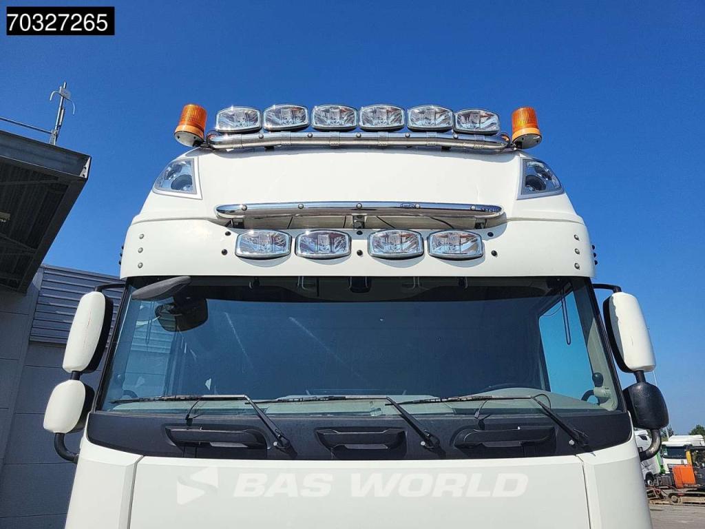 Daf XF 530 6X2 NL-Truck SSC Liftachse ACC Photo 7