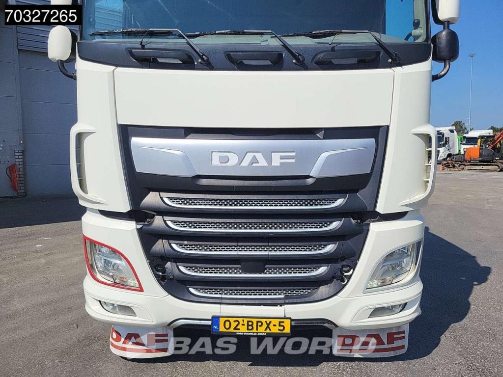 Daf XF 530 6X2 NL-Truck SSC Liftachse ACC Photo 8