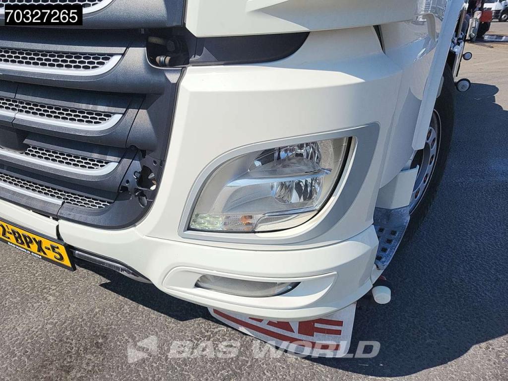 Daf XF 530 6X2 NL-Truck SSC Liftachse ACC Photo 9