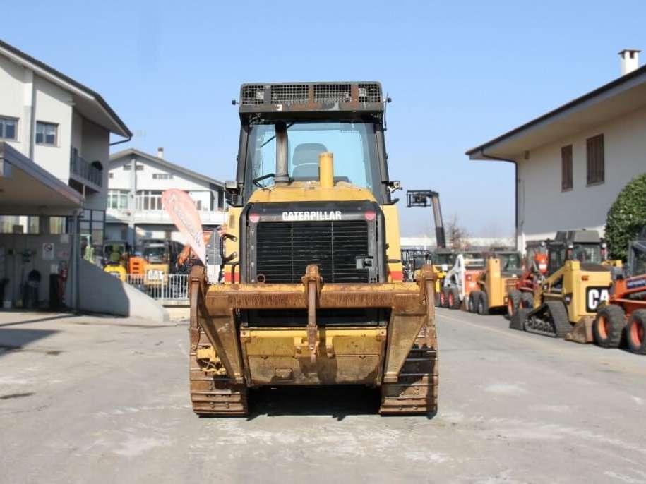 Caterpillar 963D Photo 12