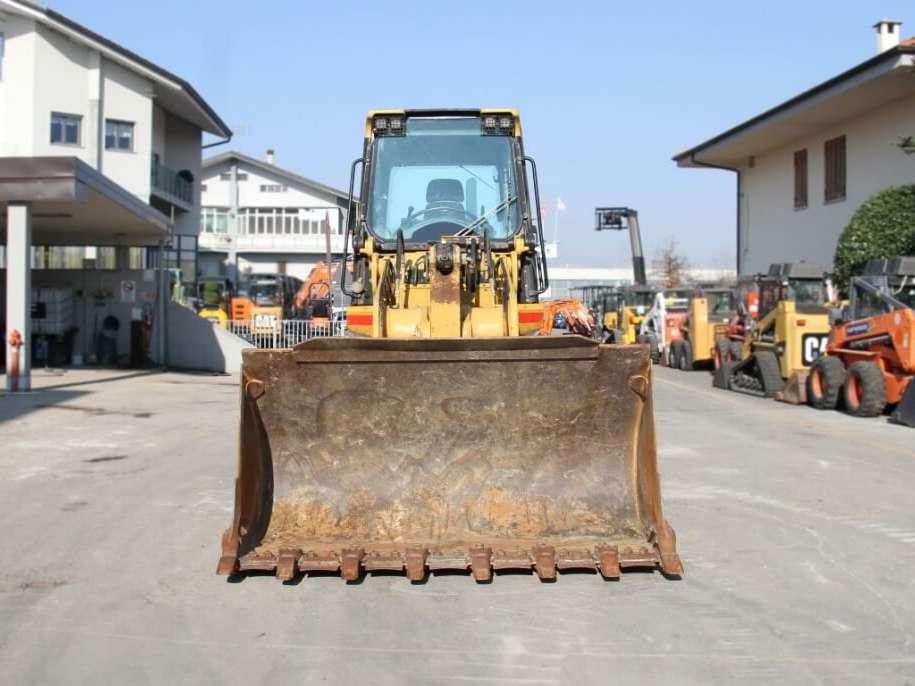 Caterpillar 963D Photo 15