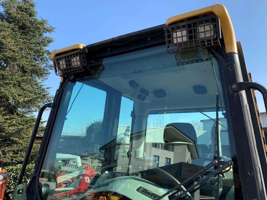 Caterpillar 963D Photo 18