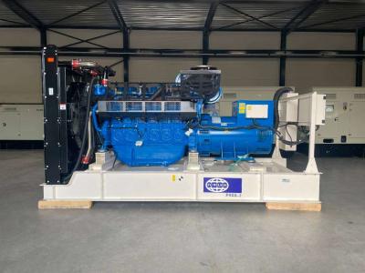 FG Wilson P900-1 - 900 kVA - Open Genset - DPX-16025-O en vente par DPX Power Europe B.V.
