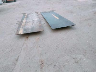 PEDANE IN FERRO PER CONTAINER en vente par Aurora Srl