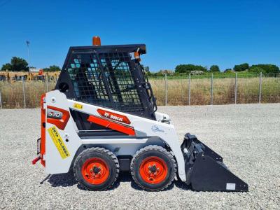Bobcat S70 en vente par Zeta Macchine Srl