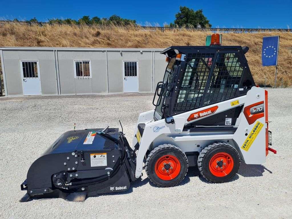 Bobcat S70 Photo 2