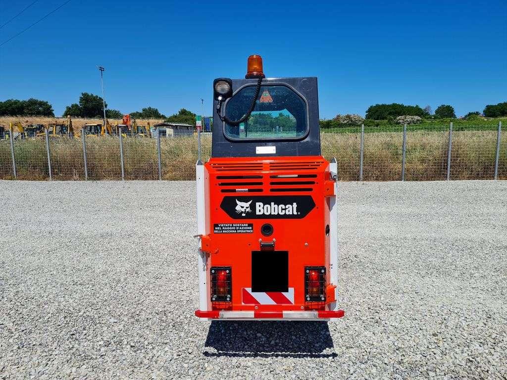 Bobcat S70 Photo 5