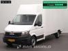 Man TGE 3.100 Bakwagen Verkoopwagen Foodtruck Meubelbak Koffer Camera Scherm Photo 1 thumbnail