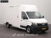 Man TGE 3.100 Bakwagen Verkoopwagen Foodtruck Meubelbak Koffer Camera Scherm Photo 7 thumbnail