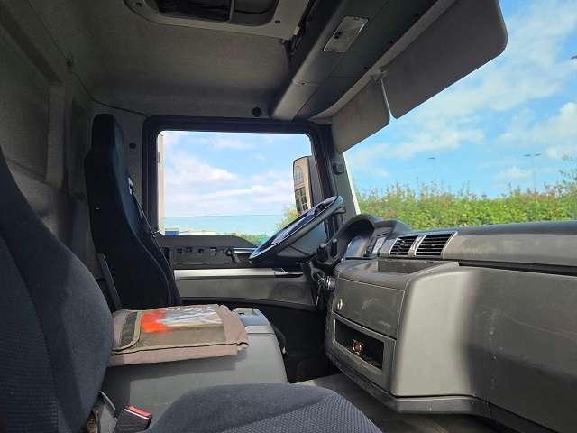Man TGM 26.340 Photo 13