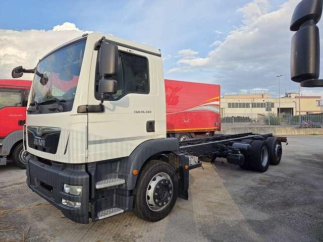 Man TGM 26.340 Photo 2