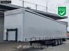 Kögel S24-1 NEW! Lifting axle Standard Photo 1 thumbnail