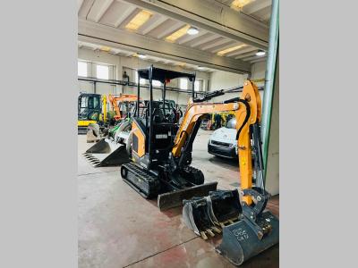 Case CX17 en vente par Gruppo Viganò Snc
