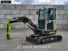 Zoomlion ZE27 GU KUBOTA ENGINE - CE CERTIFIED Photo 2 thumbnail