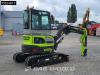 Zoomlion ZE27 GU KUBOTA ENGINE - CE CERTIFIED Photo 6 thumbnail