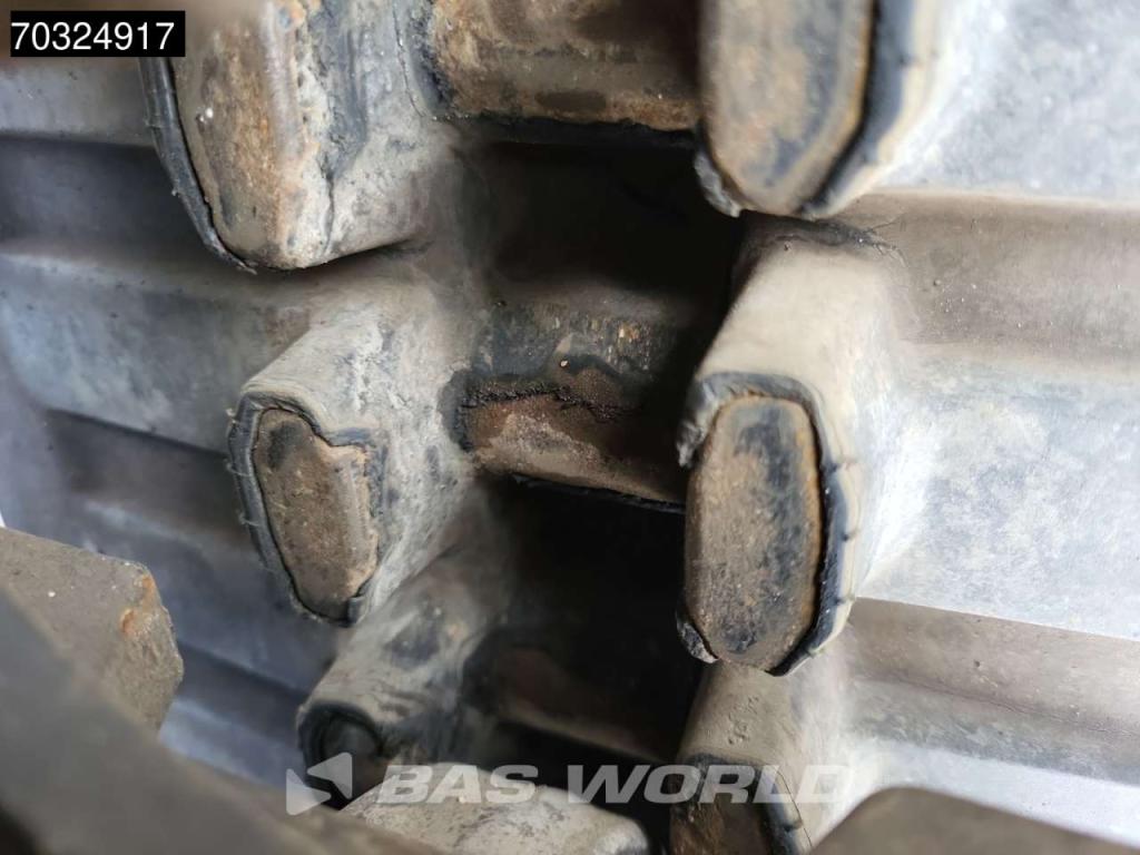 Zoomlion ZE27 GU KUBOTA ENGINE - CE CERTIFIED Photo 21
