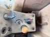 CAT 16H - ORIGINAL CE CERTIFIED - 4.80 meter blade Photo 11 thumbnail