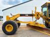 CAT 16H - ORIGINAL CE CERTIFIED - 4.80 meter blade Photo 13 thumbnail