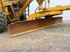CAT 16H - ORIGINAL CE CERTIFIED - 4.80 meter blade Photo 16 thumbnail