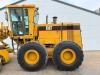 CAT 16H - ORIGINAL CE CERTIFIED - 4.80 meter blade Photo 17 thumbnail
