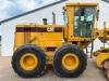 CAT 16H - ORIGINAL CE CERTIFIED - 4.80 meter blade Photo 19 thumbnail