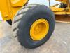 CAT 16H - ORIGINAL CE CERTIFIED - 4.80 meter blade Photo 20 thumbnail