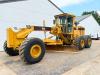 Caterpillar 16H - ORIGINAL CE CERTIFIED - 4.80 meter blade Photo 1 thumbnail