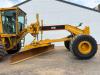Caterpillar 16H - ORIGINAL CE CERTIFIED - 4.80 meter blade Photo 14 thumbnail