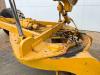 Caterpillar 16H - ORIGINAL CE CERTIFIED - 4.80 meter blade Photo 18 thumbnail
