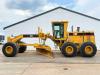 Caterpillar 16H - ORIGINAL CE CERTIFIED - 4.80 meter blade Photo 2 thumbnail