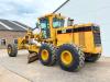 Caterpillar 16H - ORIGINAL CE CERTIFIED - 4.80 meter blade Photo 3 thumbnail