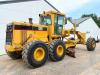 Caterpillar 16H - ORIGINAL CE CERTIFIED - 4.80 meter blade Photo 4 thumbnail